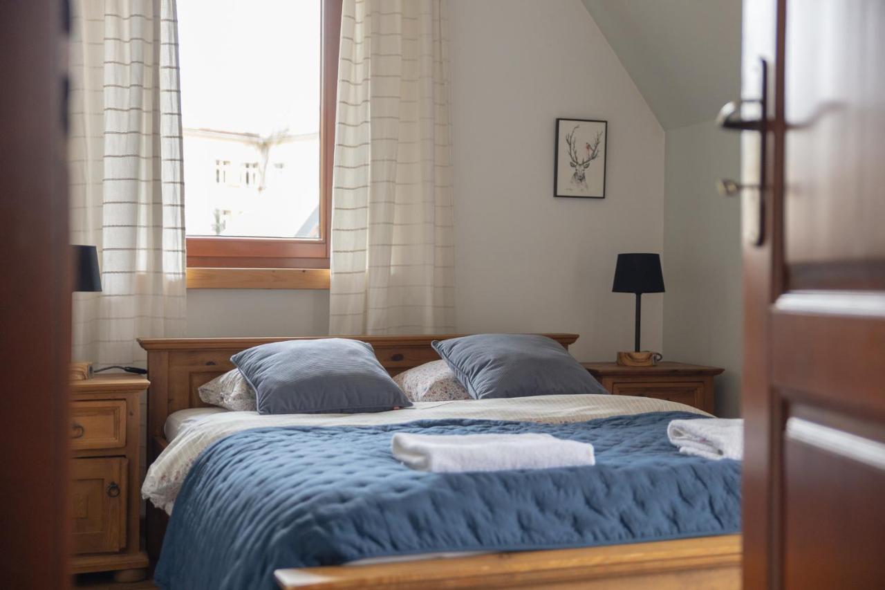 Apartament Domino - *
