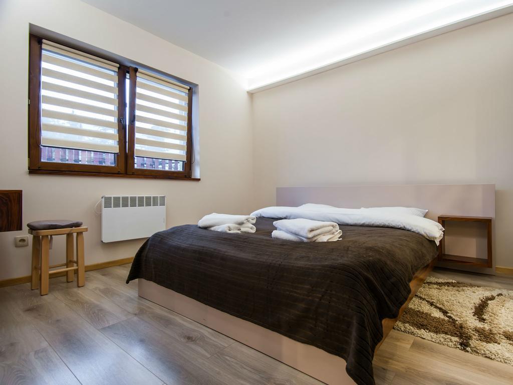 Apartament Domino -