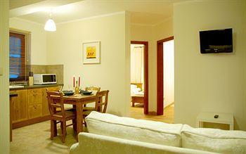 Domino - Apartament